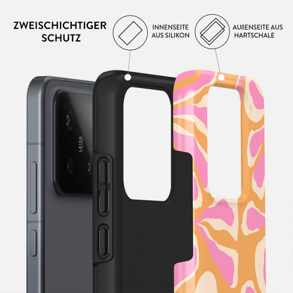 Skorter | Aloha - Xiaomi 15 Case