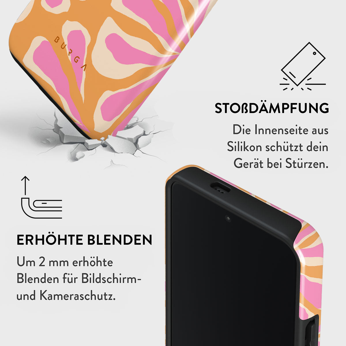 Skorter | Aloha - Xiaomi 14 Ultra Case