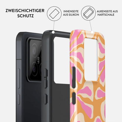 Skorter | Aloha - Xiaomi 14 Pro Case