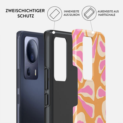 Skorter | Aloha - Xiaomi 13 Lite Case