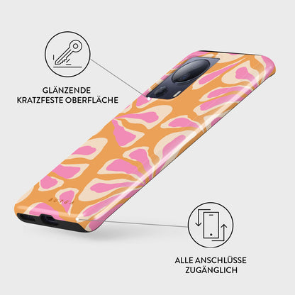 Skorter | Aloha - Xiaomi 13 Lite Case