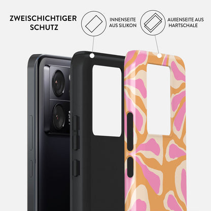 Skorter | Aloha - Xiaomi 13T Pro Case