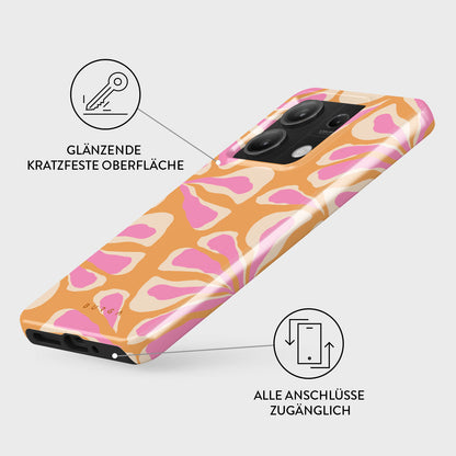 Skorter | Aloha - Xiaomi Redmi Note 13 5G case