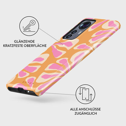Skorter | Aloha - Xiaomi 12 case