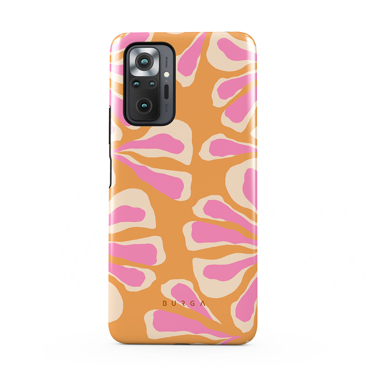 Skorter | Aloha - Xiaomi Redmi Note 10 Pro case