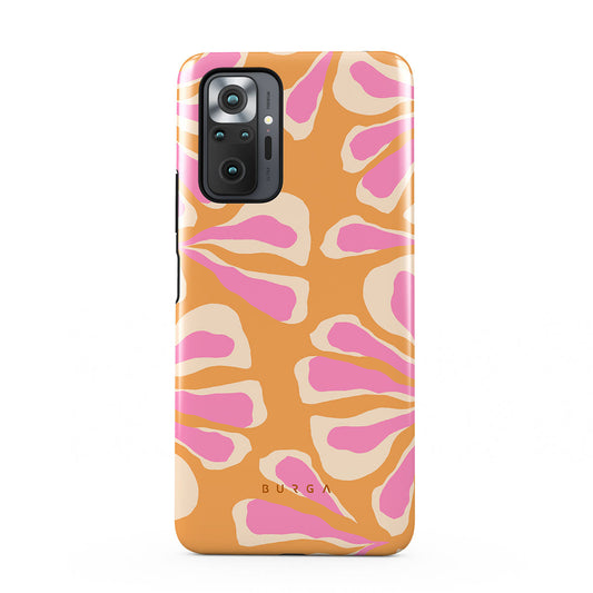 Skorter | Aloha - Xiaomi Redmi Note 10 Pro case