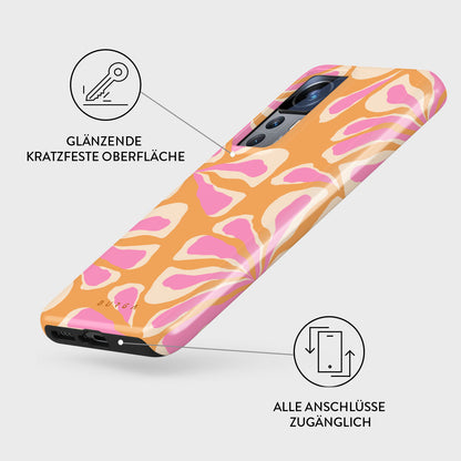 Skorter | Aloha - Xiaomi 12T Pro case