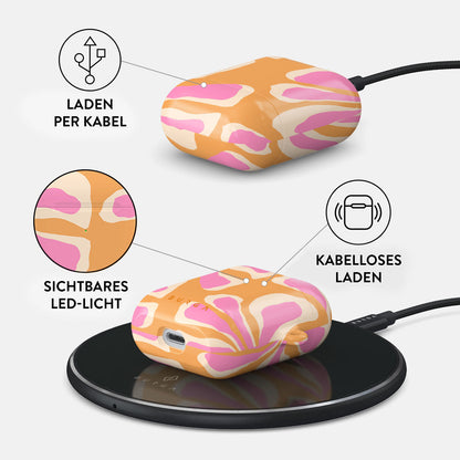 Skorter | Aloha - AirPods Case