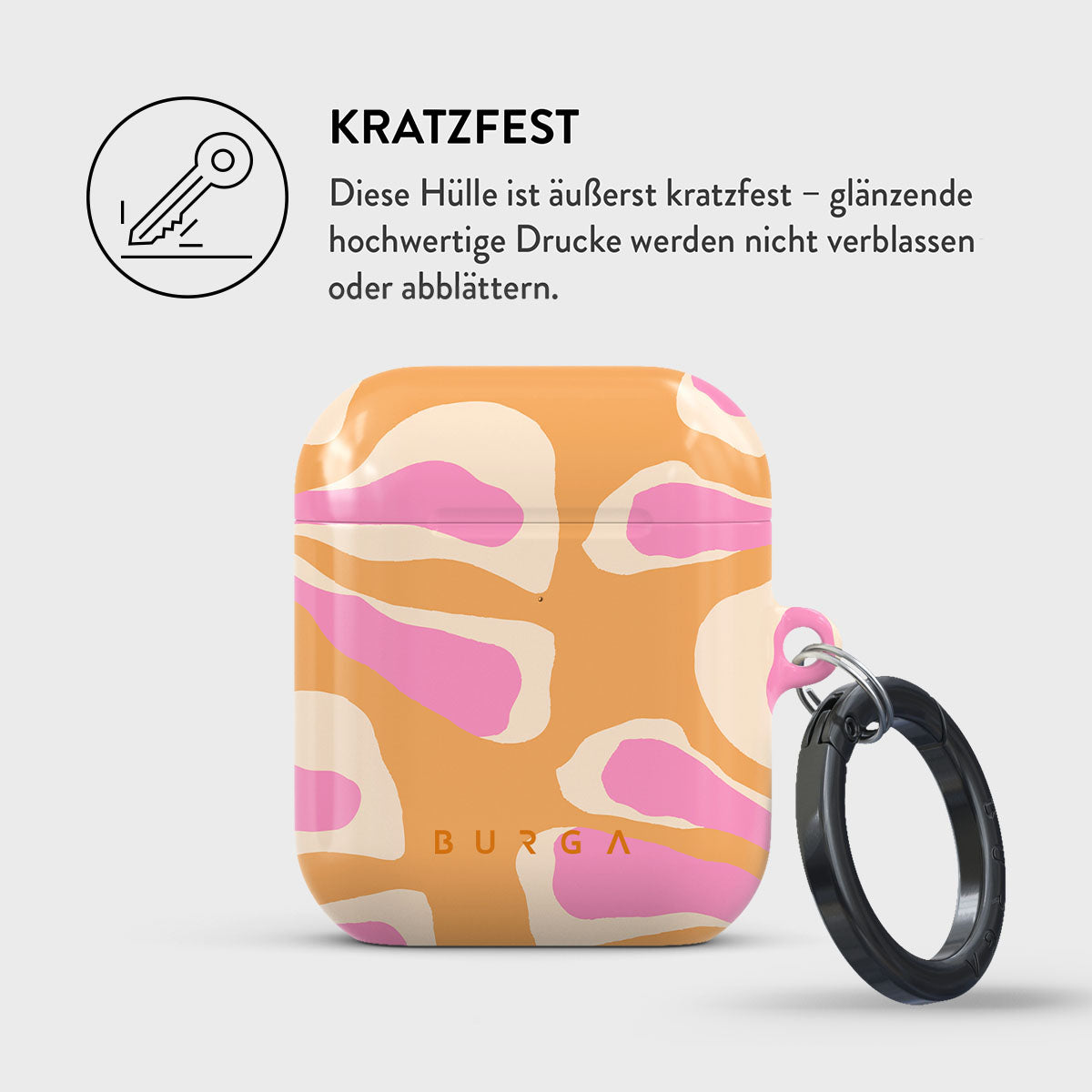 Skorter | Aloha - AirPods Case