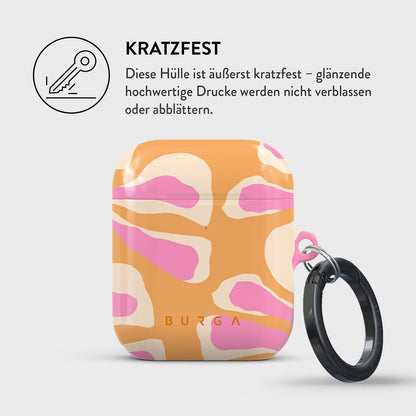 Skorter | Aloha - AirPods Case