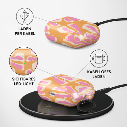Skorter | Aloha - AirPods Pro Case