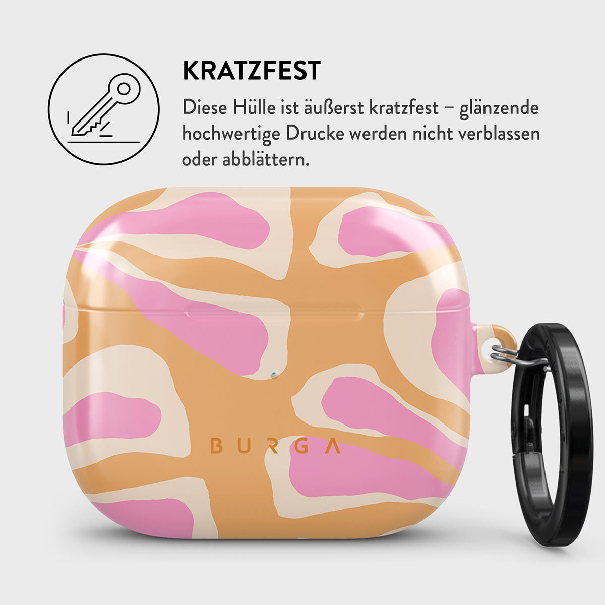 Skorter | Aloha - AirPods 3 Case