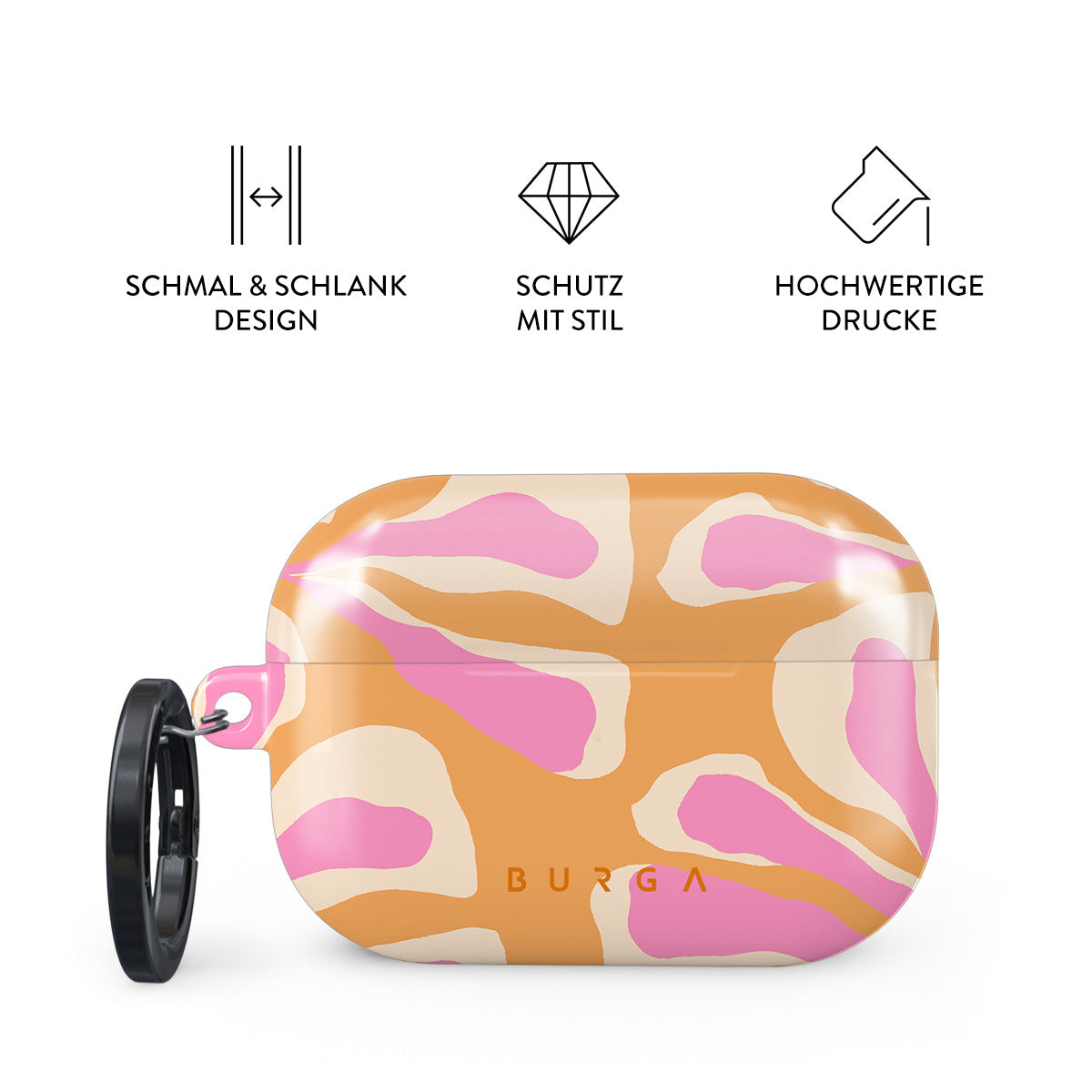 Skorter | Aloha - AirPods Pro 2 Case