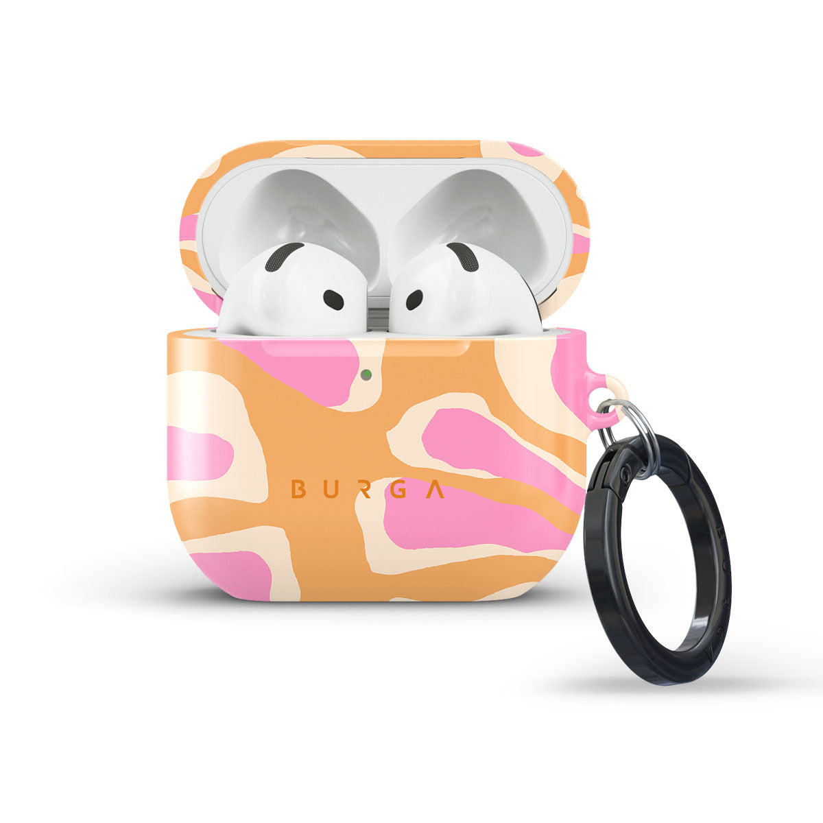 Skorter | Aloha - AirPods 4 case