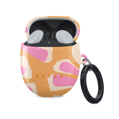 Skorter | Aloha - Google Pixel Buds 2 case