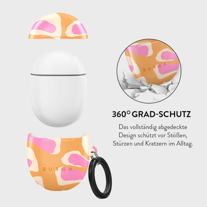 Skorter | Aloha - Google Pixel Buds 2 case