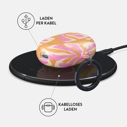 Skorter | Aloha - Google Pixel Buds Pro 2 Case