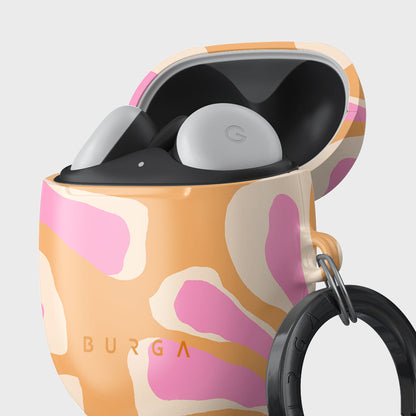 Skorter | Aloha - Google Pixel Buds 2 case