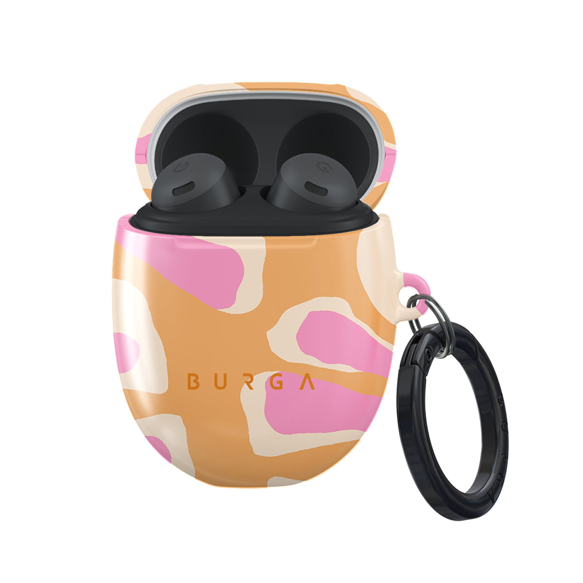 Skorter | Aloha - Google Pixel Buds Pro Case