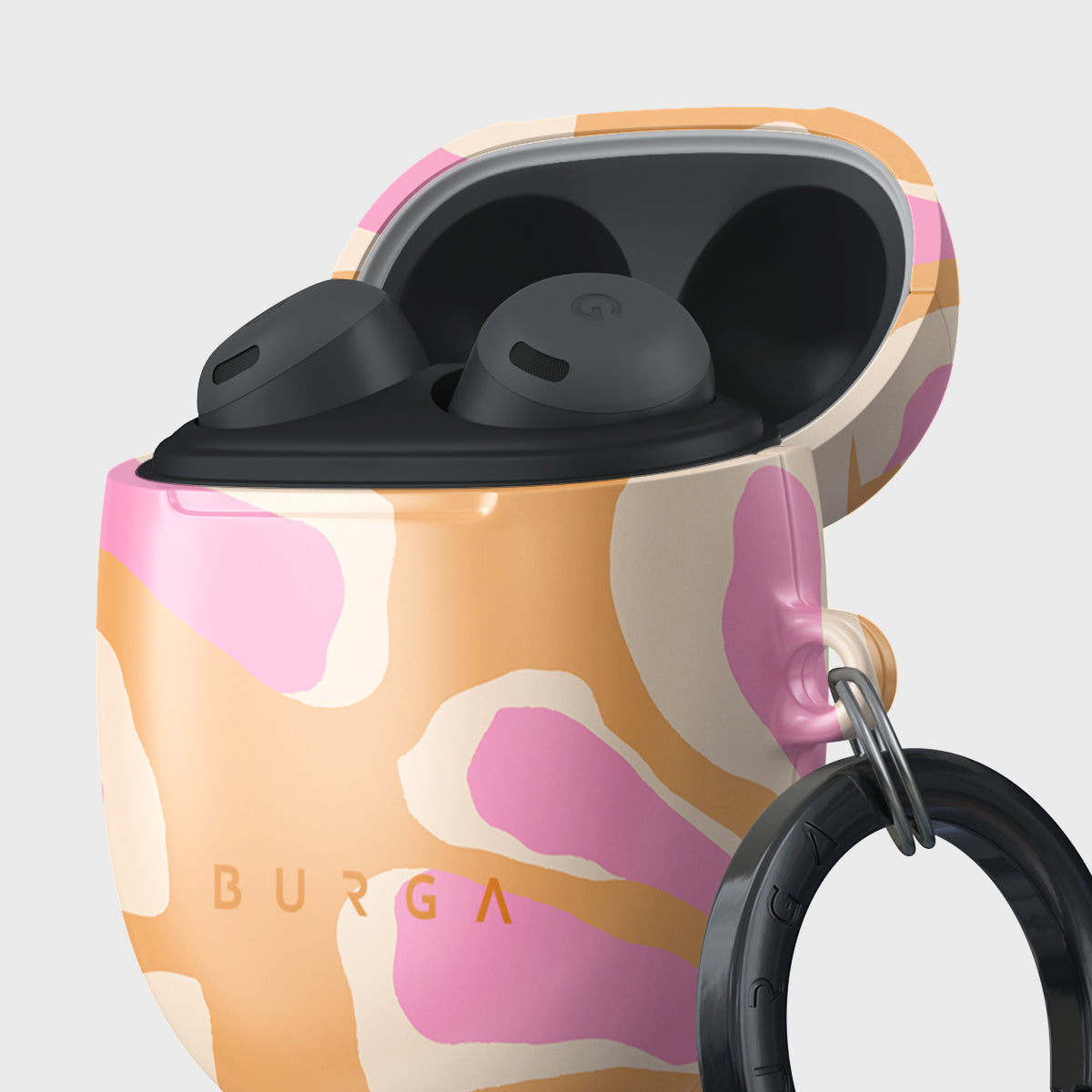 Skorter | Aloha - Google Pixel Buds Pro Case