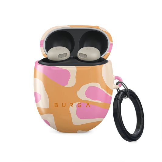 Skorter | Aloha - Google Pixel Buds Pro 2 Case