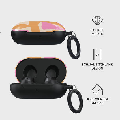 Skorter | Aloha - Samsung Galaxy Buds Case