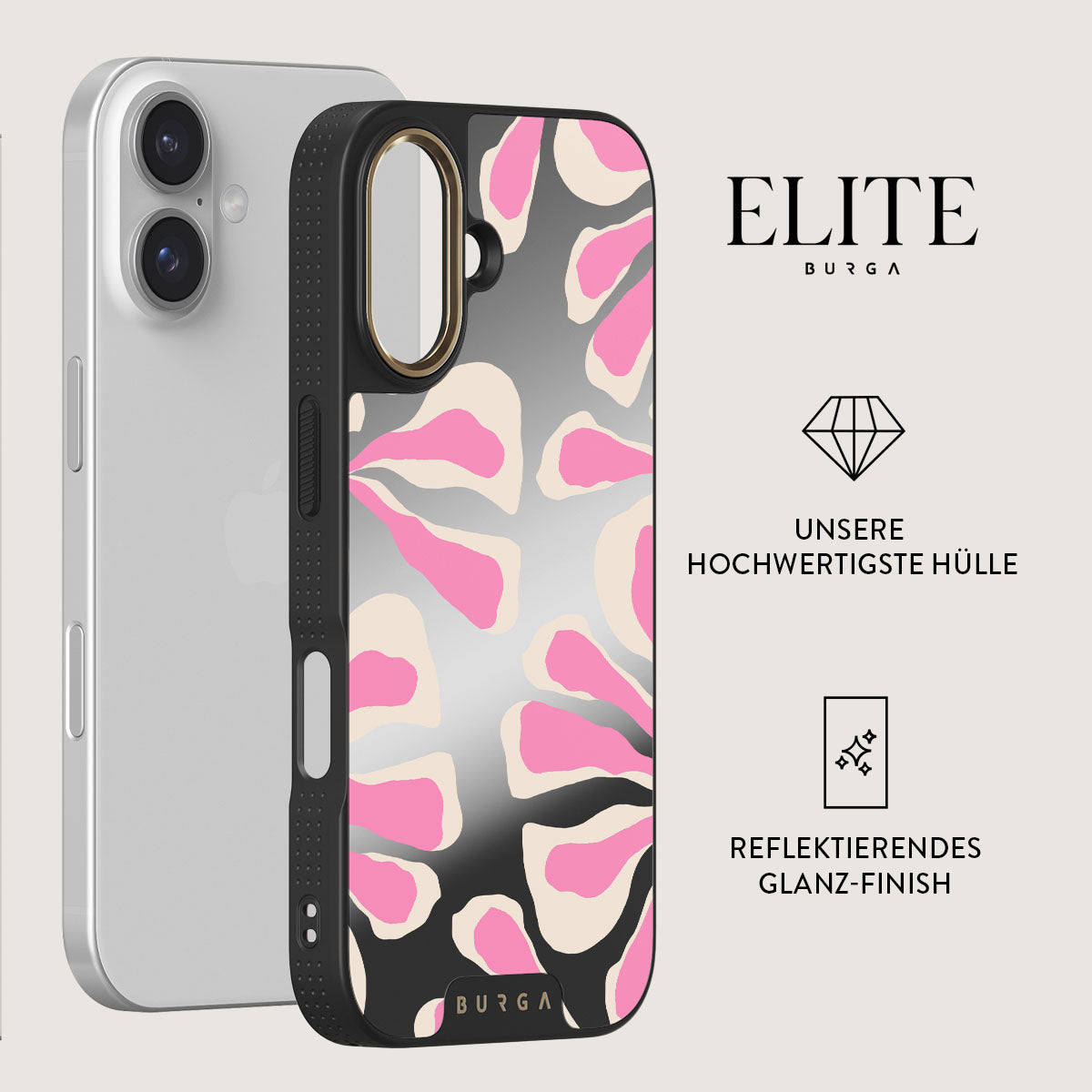 Skorter | Aloha - iPhone 16 case