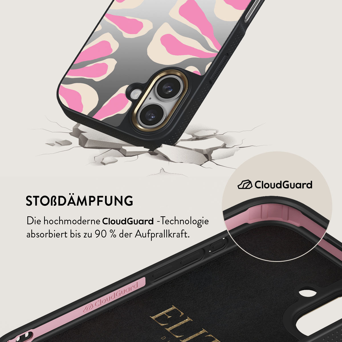 Skorter | Aloha - iPhone 16 case