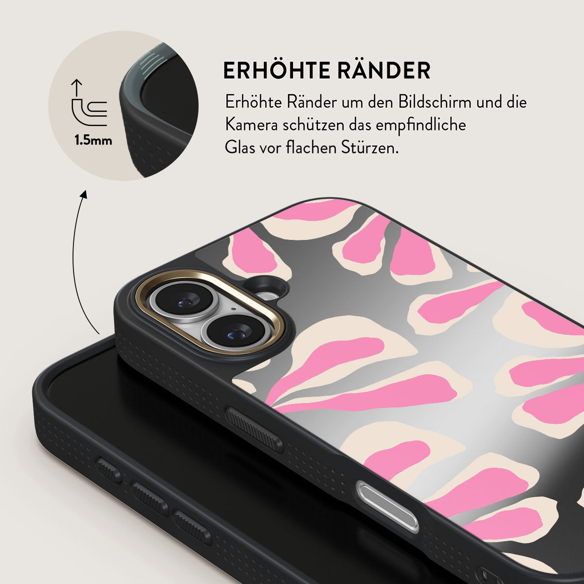 Skorter | Aloha - iPhone 16 case