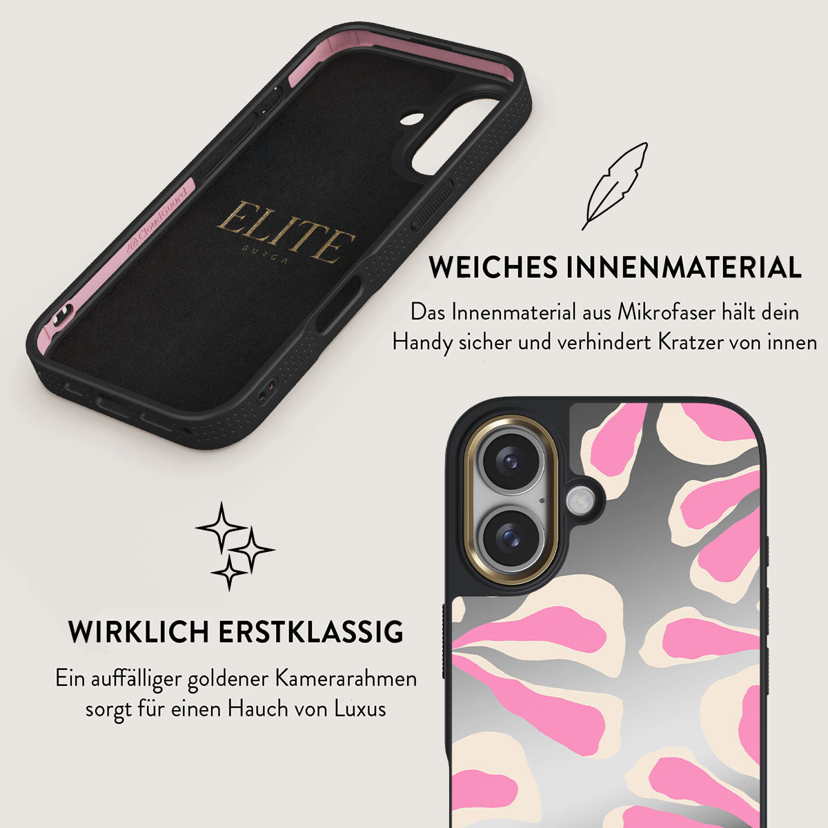 Skorter | Aloha - iPhone 16 case