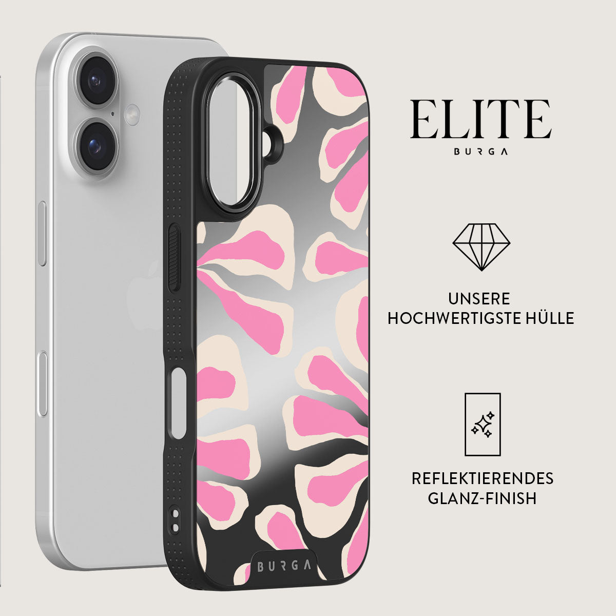 Skorter | Aloha - iPhone 16 case