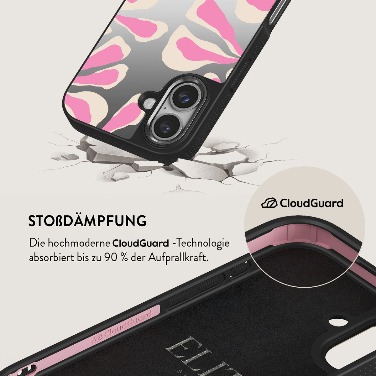 Skorter | Aloha - iPhone 16 case