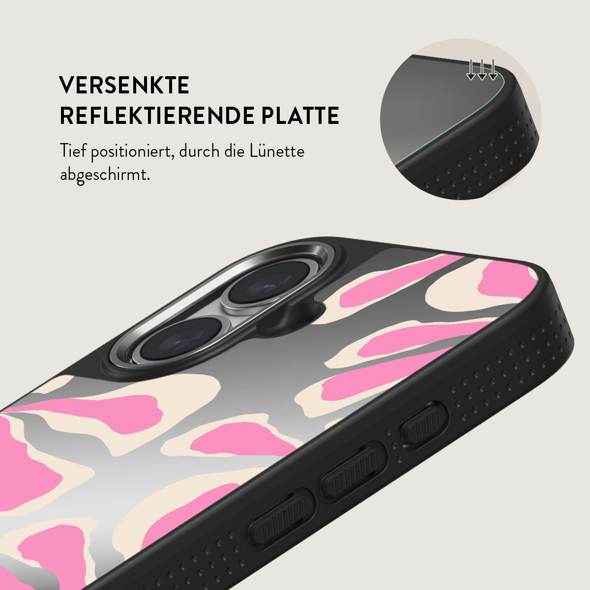 Skorter | Aloha - iPhone 16 case