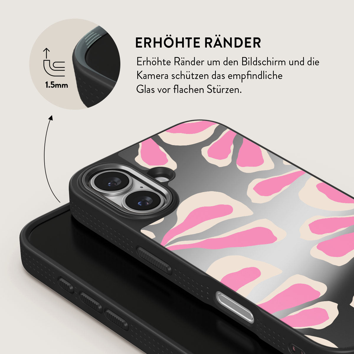 Skorter | Aloha - iPhone 16 case