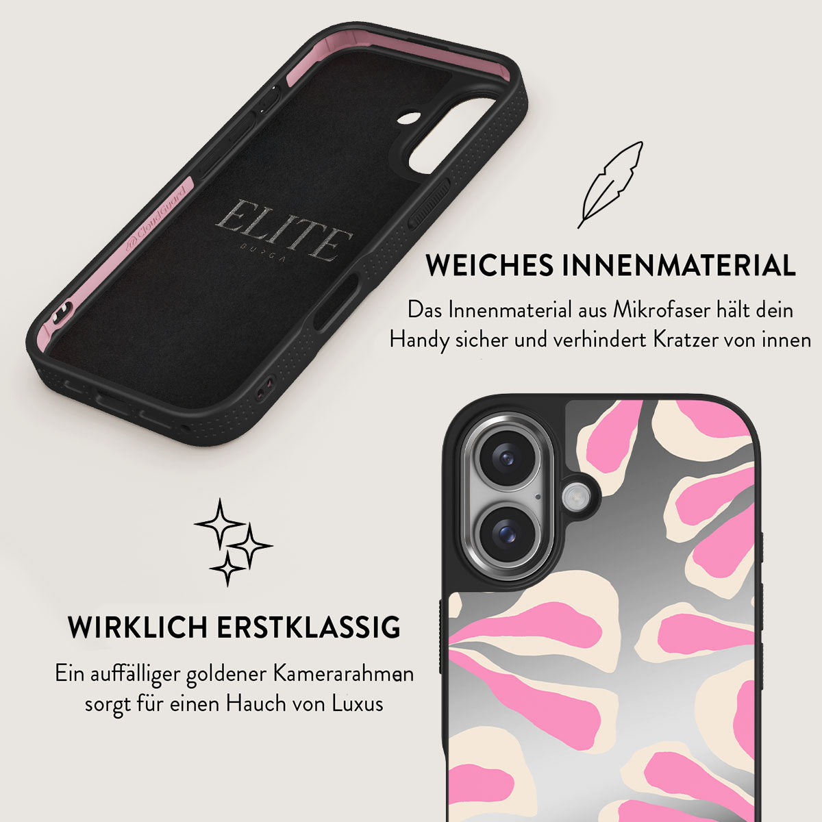 Skorter | Aloha - iPhone 16 case