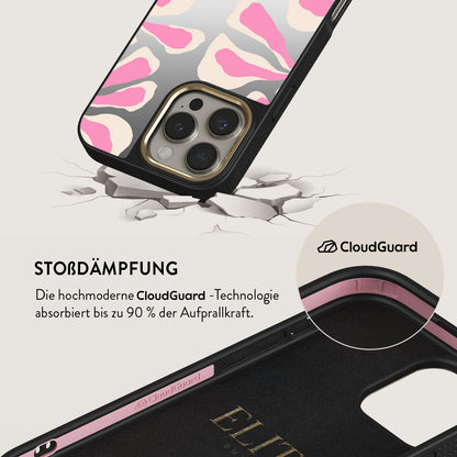 Skorter | Aloha - iPhone 16 Pro case