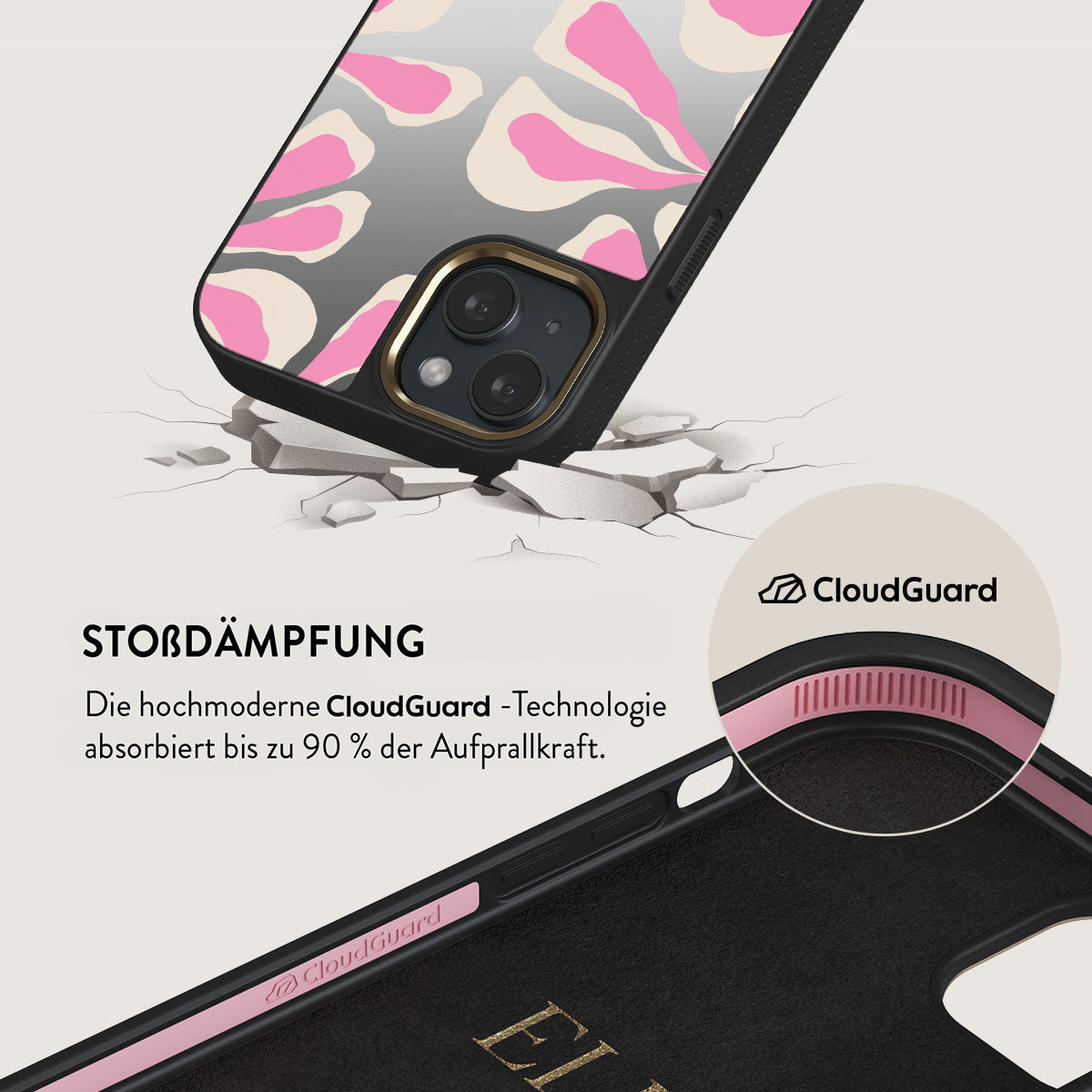 Skorter | Aloha - iPhone 14 cover