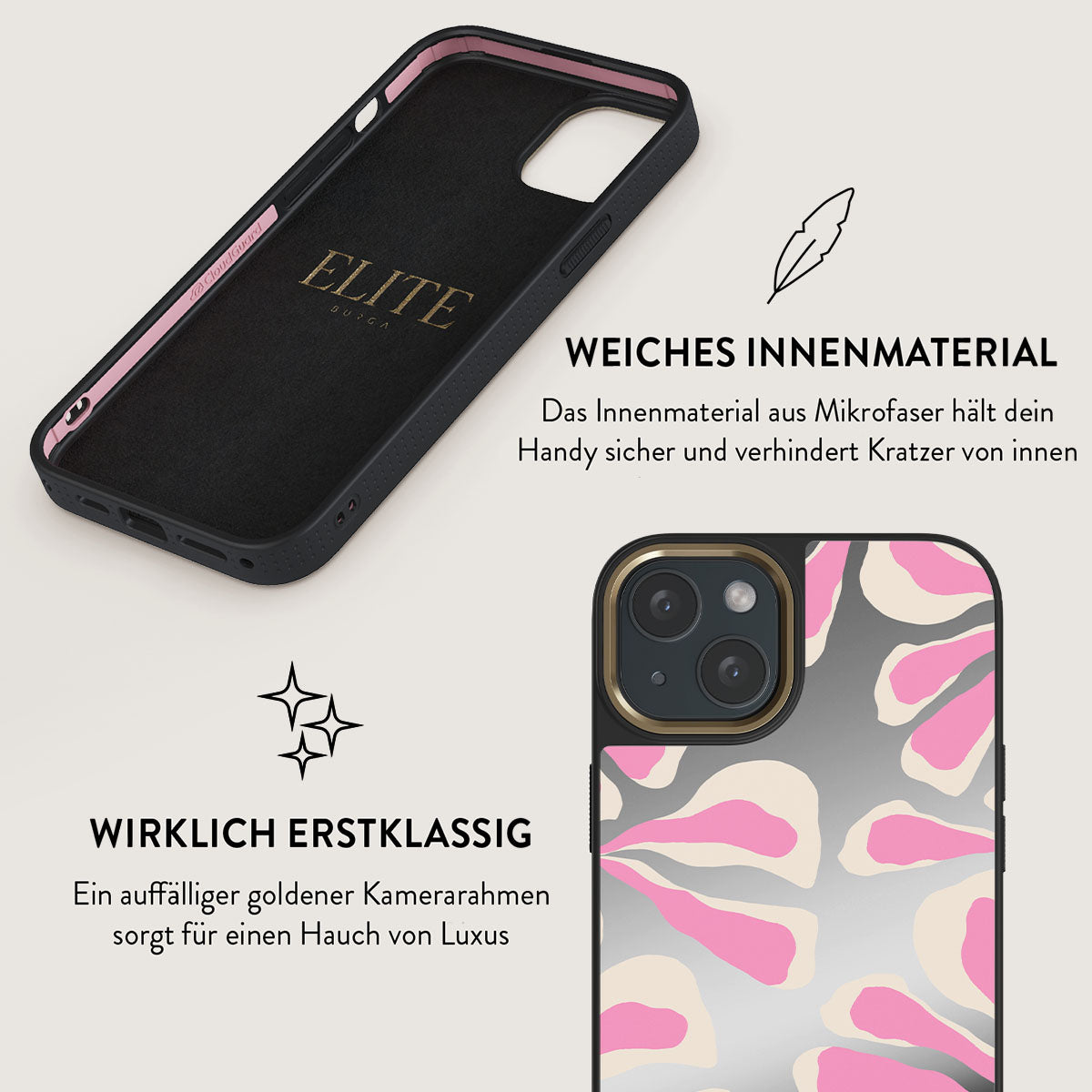 Skorter | Aloha - iPhone 15 Case