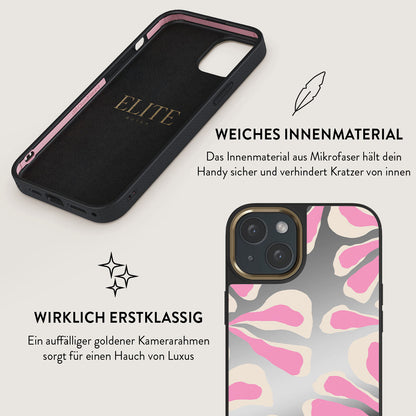 Skorter | Aloha - iPhone 14 cover