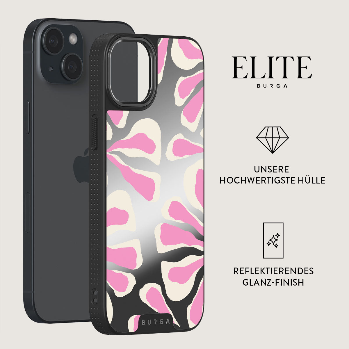 Skorter | Aloha - iPhone 15 Case