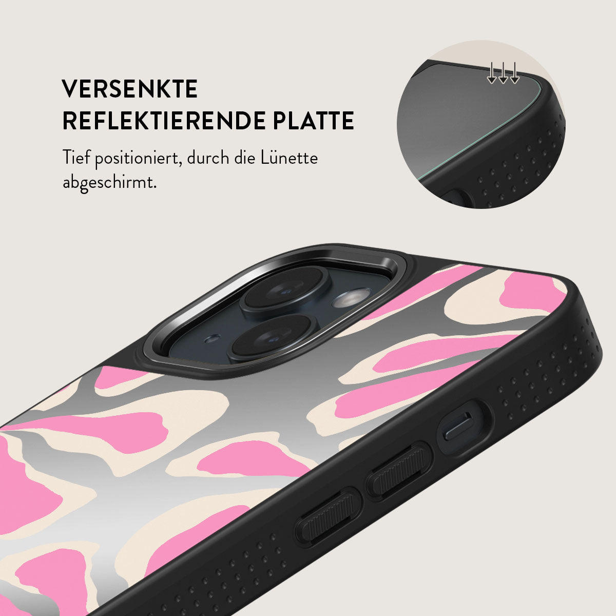 Skorter | Aloha - iPhone 15 Case