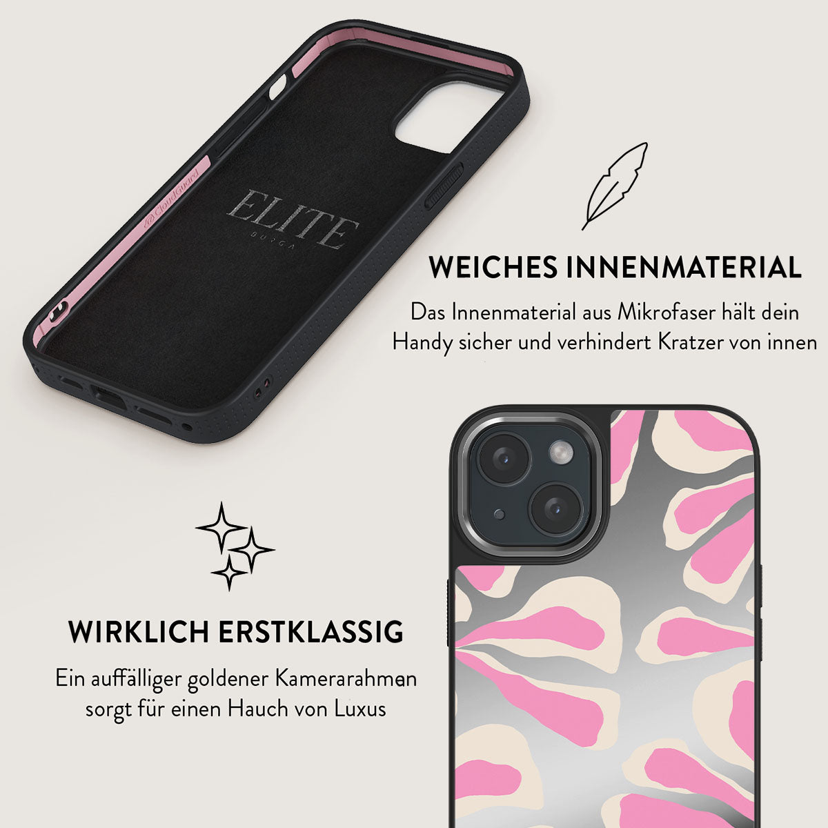 Skorter | Aloha - iPhone 14 cover