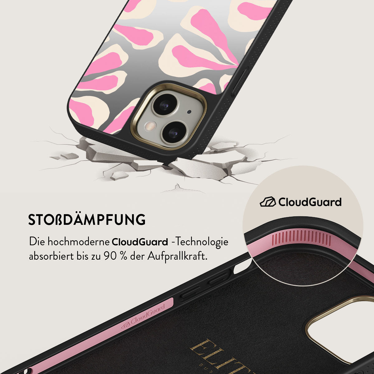 Skorter | Aloha - iPhone 13 Case