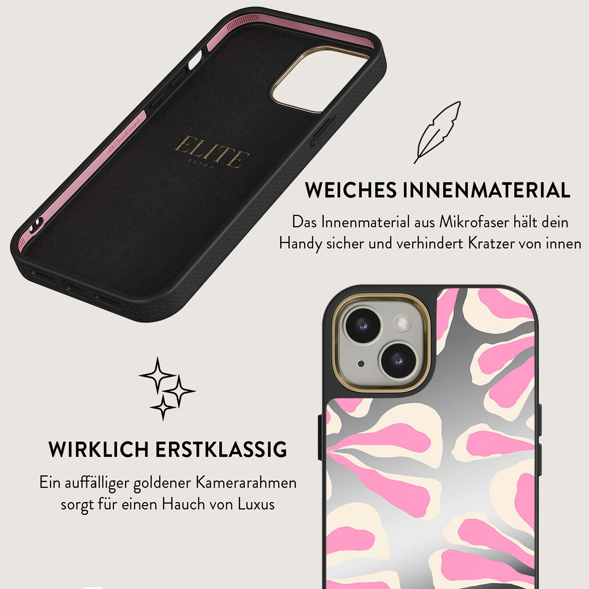 Skorter | Aloha - iPhone 13 Case