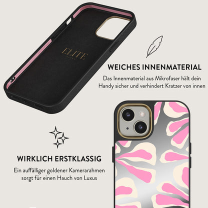 Skorter | Aloha - iPhone 13 Case