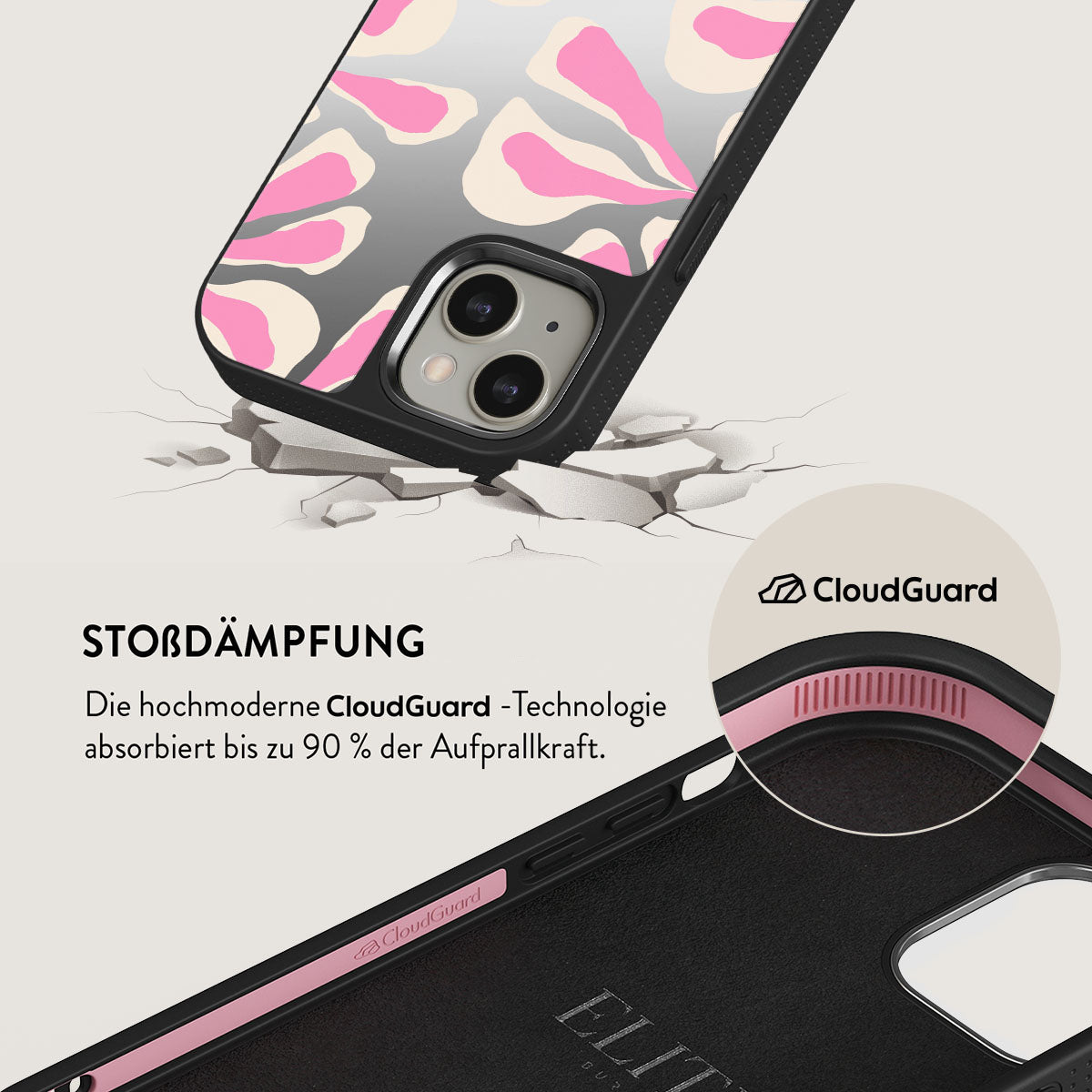 Skorter | Aloha - iPhone 13 Case