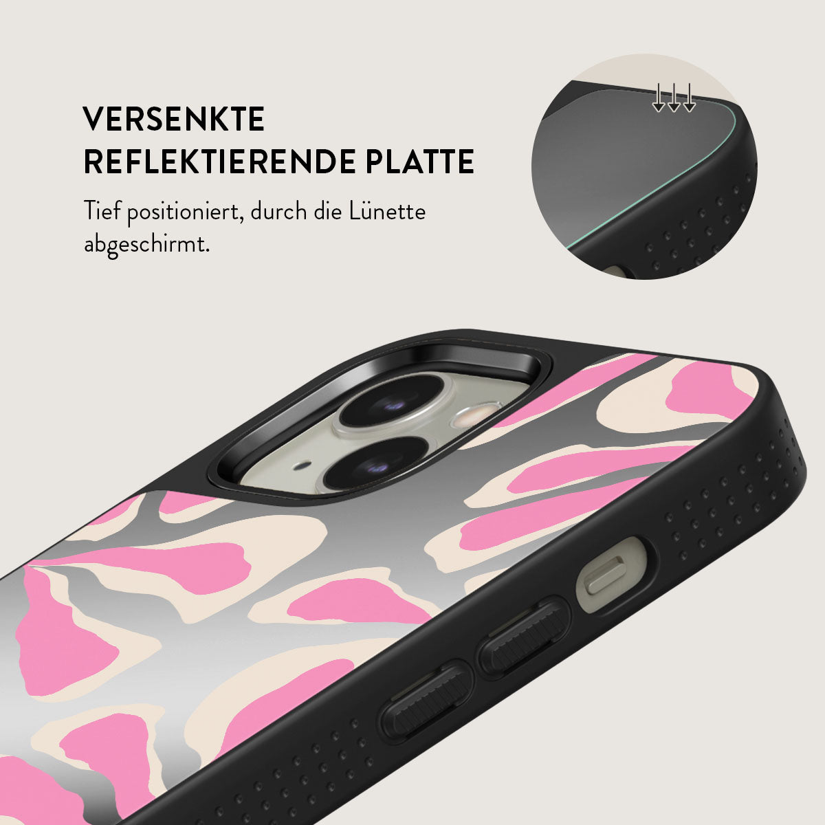 Skorter | Aloha - iPhone 13 Case