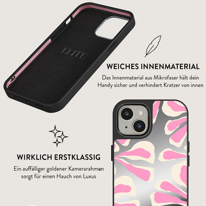 Skorter | Aloha - iPhone 13 Case