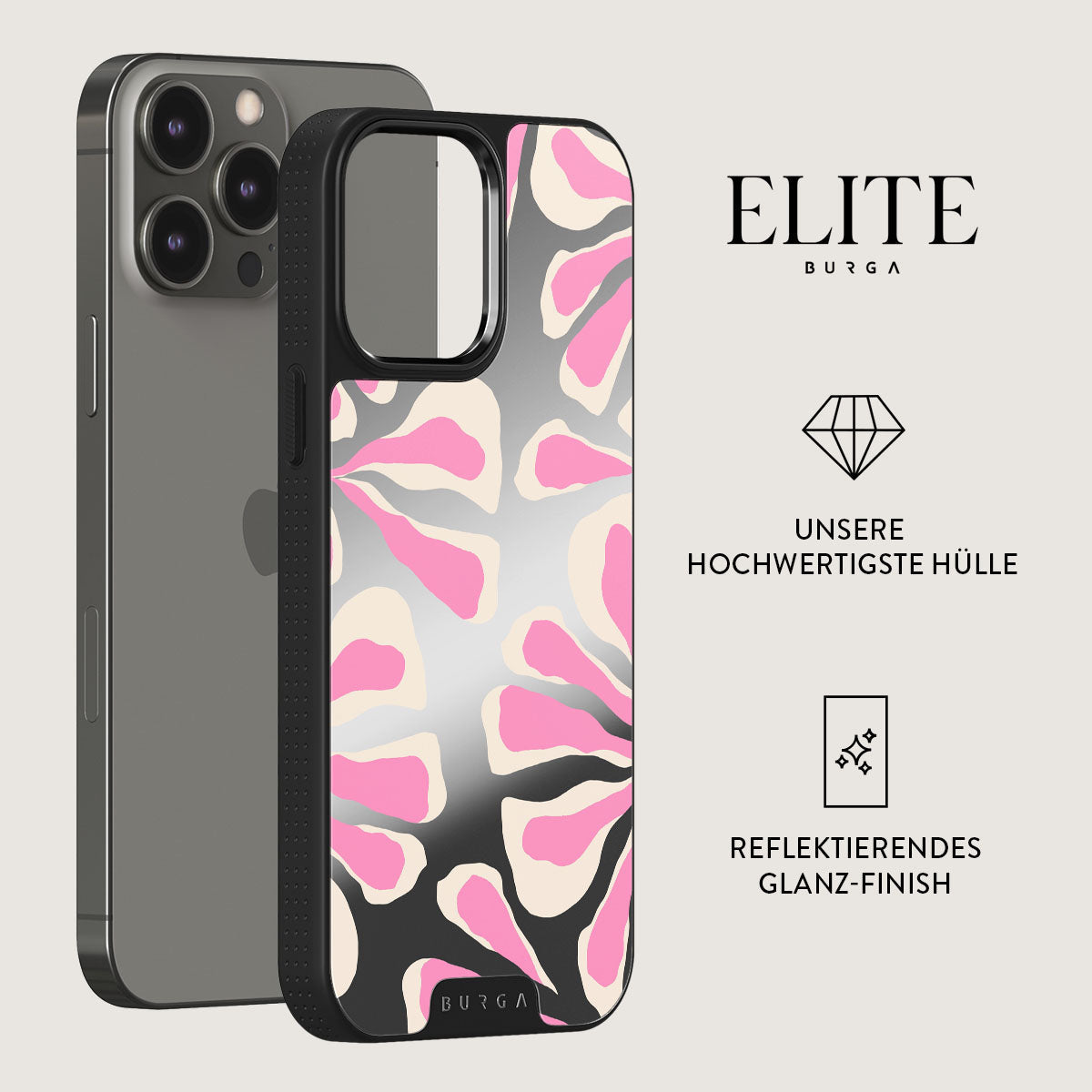 Skorter | Aloha - iPhone 13 Pro Max Case