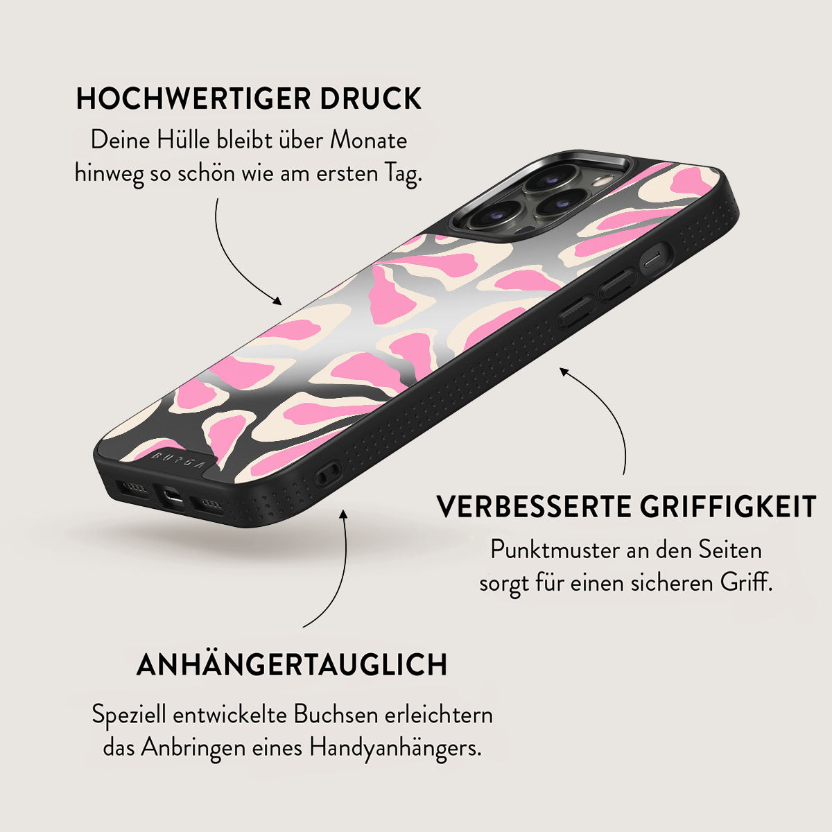 Skorter | Aloha - iPhone 13 Pro case